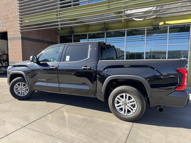 used 2022 Toyota Tundra car, priced at $38,977