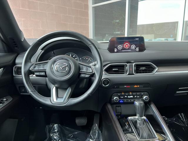 used 2019 Mazda CX-5 car, priced at $23,387