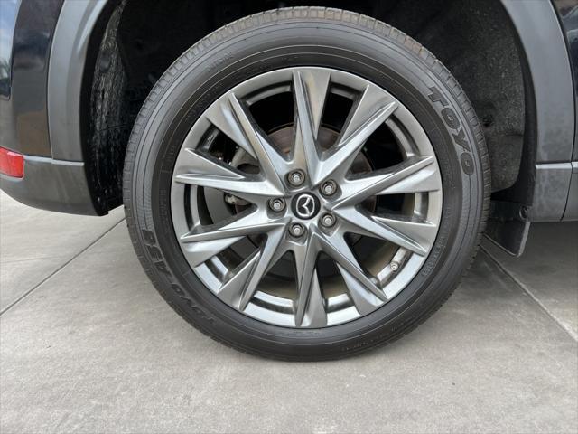 used 2019 Mazda CX-5 car, priced at $23,387