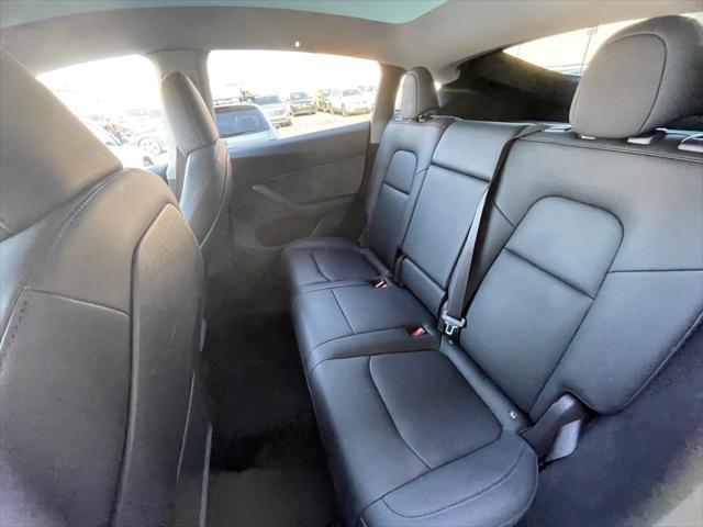 used 2023 Tesla Model Y car, priced at $31,477