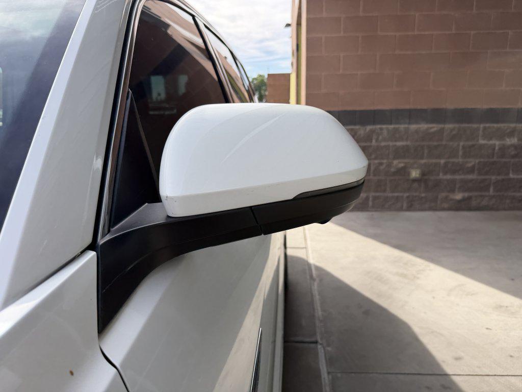 used 2024 Volkswagen Atlas car, priced at $37,477