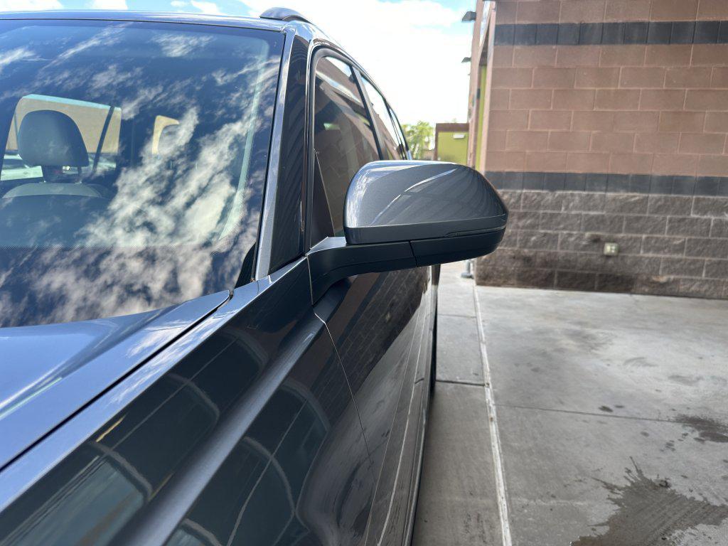 used 2024 Volkswagen Atlas car, priced at $31,977