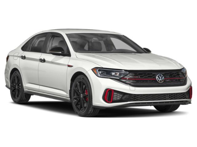 used 2024 Volkswagen Jetta GLI car, priced at $26,277