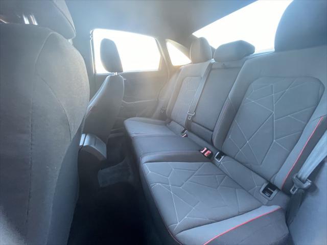 used 2024 Volkswagen Jetta GLI car, priced at $26,277