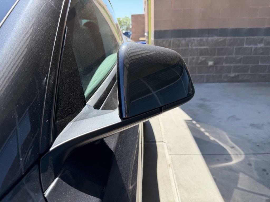 used 2024 Tesla Model Y car, priced at $34,277