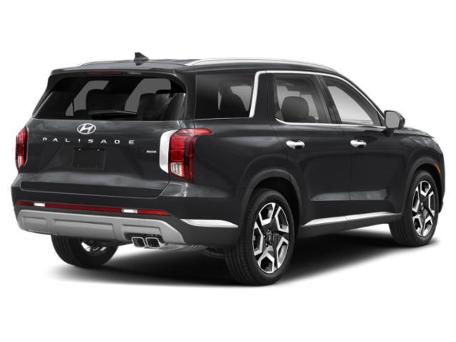used 2024 Hyundai Palisade car, priced at $39,777