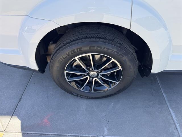 used 2019 Dodge Journey car, priced at $13,977
