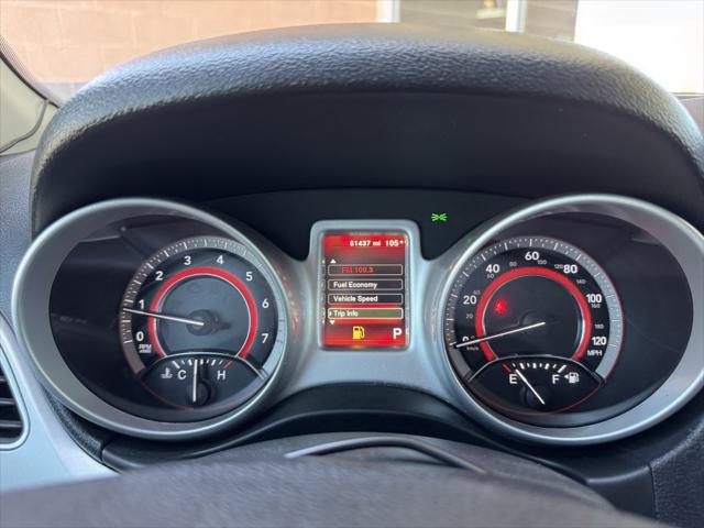 used 2019 Dodge Journey car, priced at $13,977