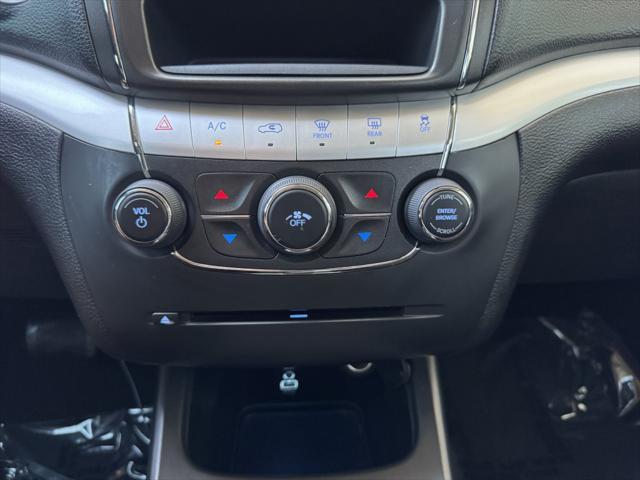 used 2019 Dodge Journey car, priced at $13,977