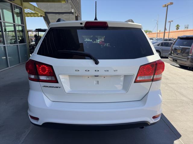 used 2019 Dodge Journey car, priced at $13,977