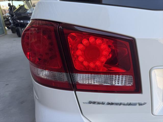 used 2019 Dodge Journey car, priced at $13,977