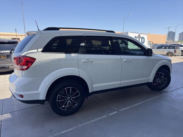 used 2019 Dodge Journey car, priced at $13,977