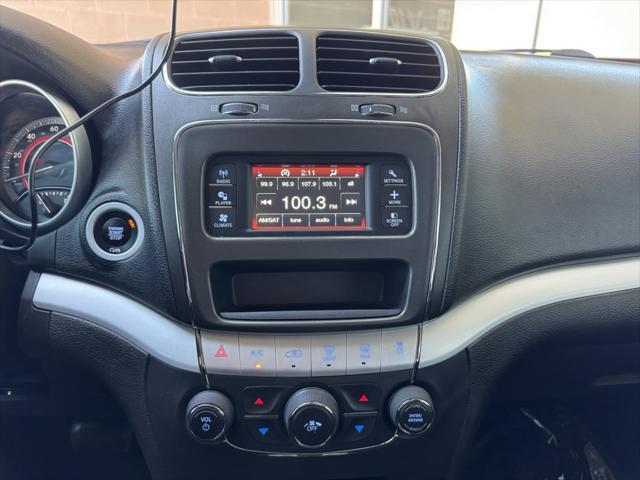 used 2019 Dodge Journey car, priced at $13,977