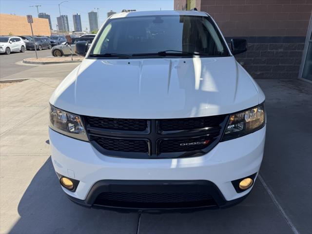 used 2019 Dodge Journey car, priced at $13,977