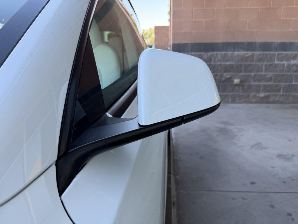 used 2024 Tesla Model Y car, priced at $31,977