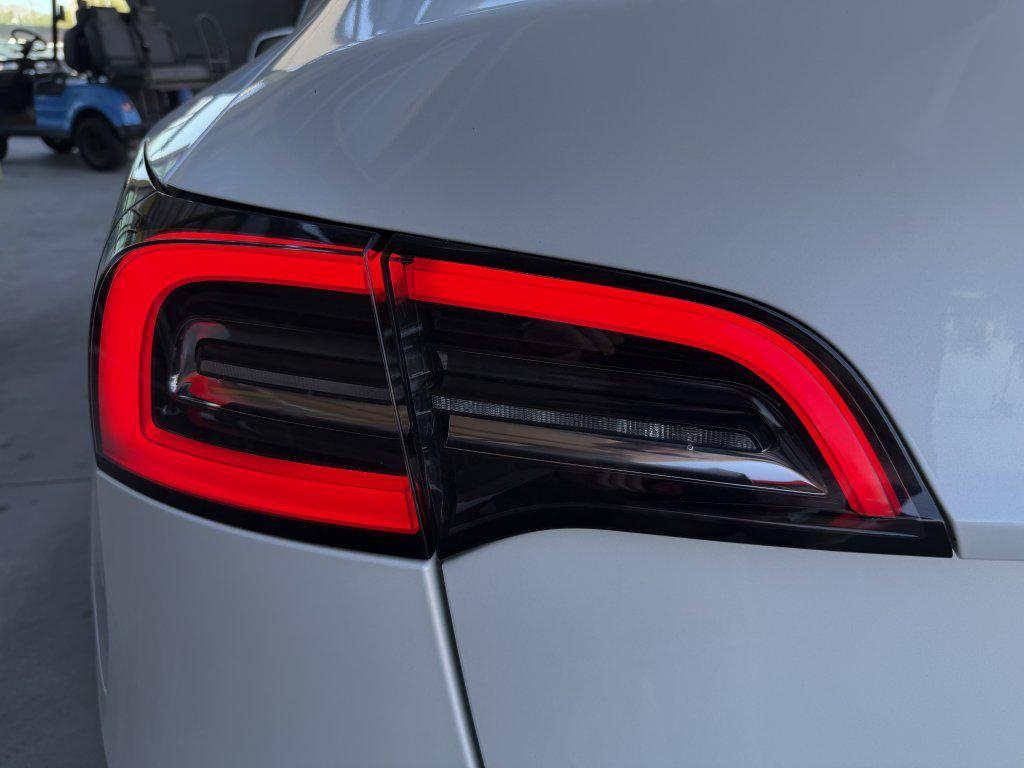 used 2024 Tesla Model Y car, priced at $31,977