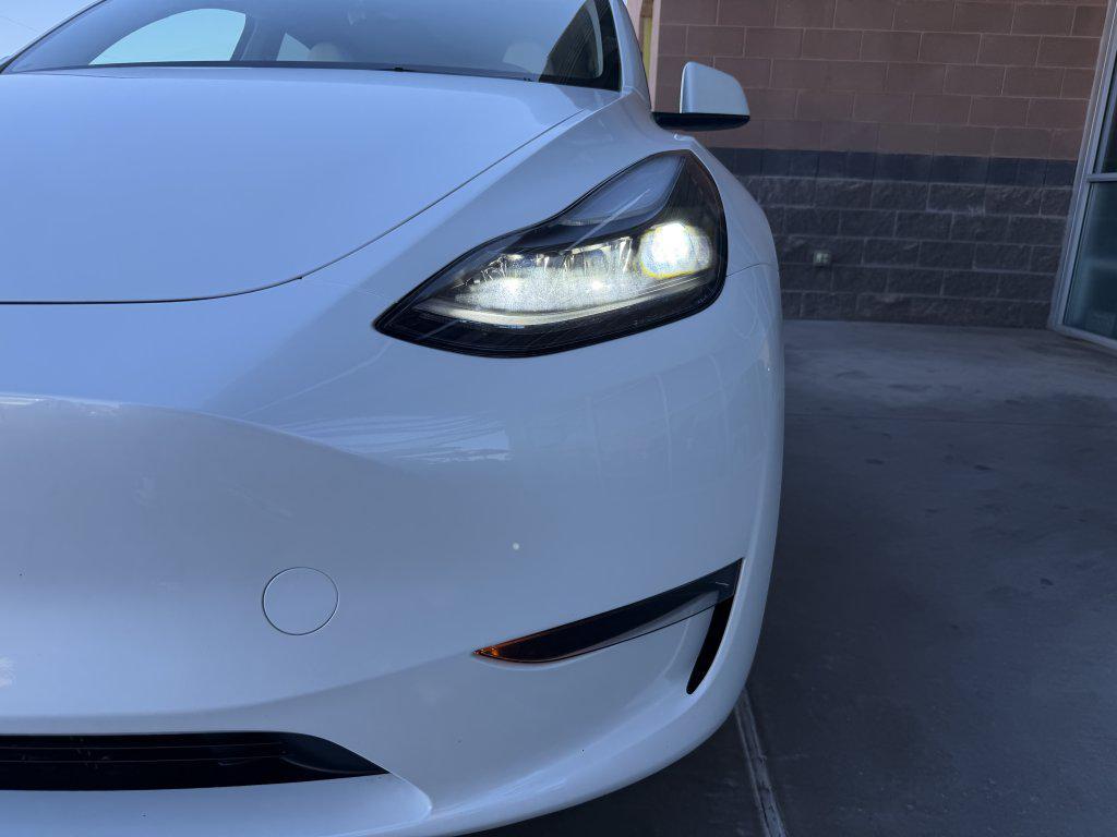 used 2024 Tesla Model Y car, priced at $31,977