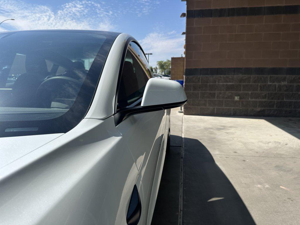 used 2024 Tesla Model 3 car, priced at $30,977