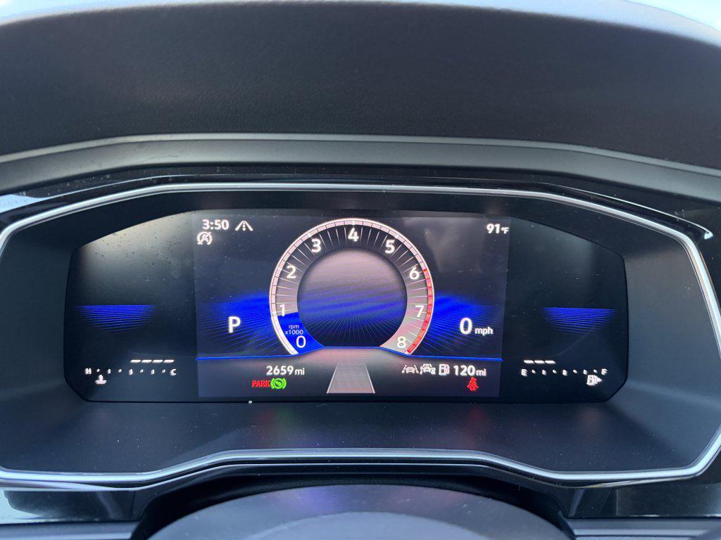 used 2024 Volkswagen Jetta car, priced at $19,277