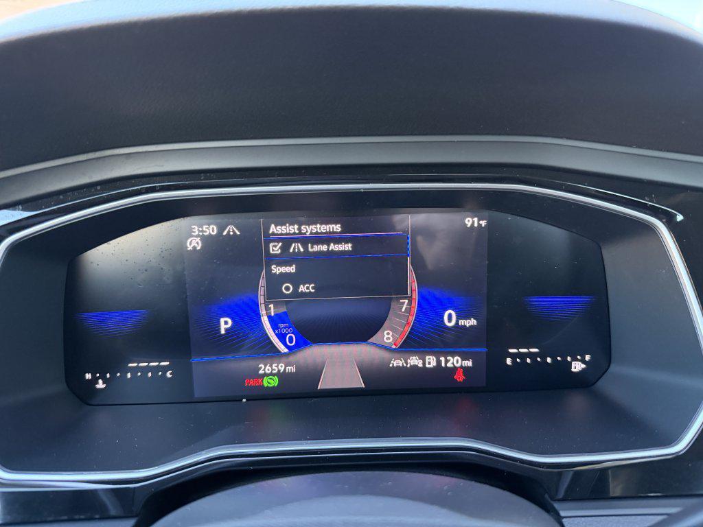 used 2024 Volkswagen Jetta car, priced at $19,277