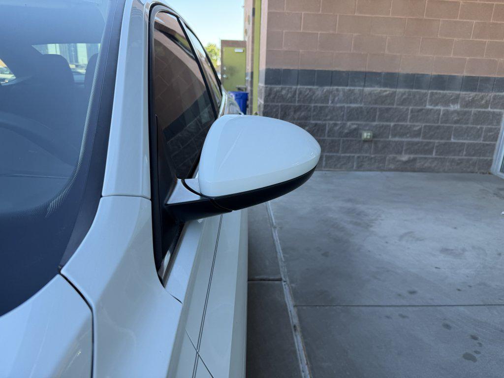 used 2024 Volkswagen Jetta car, priced at $19,277