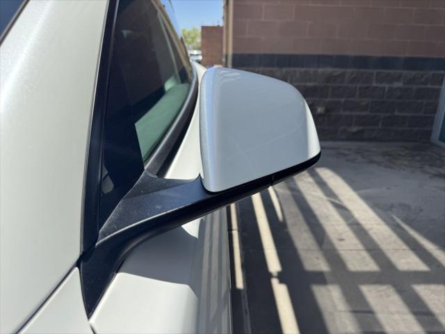 used 2023 Tesla Model Y car, priced at $31,277