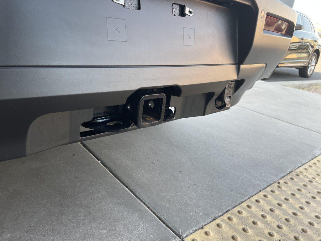 used 2024 Nissan Pathfinder car, priced at $36,477