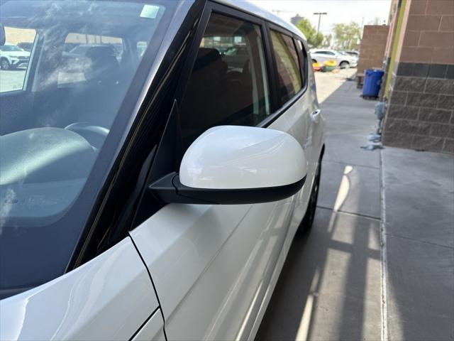 used 2023 Kia Soul car, priced at $20,277