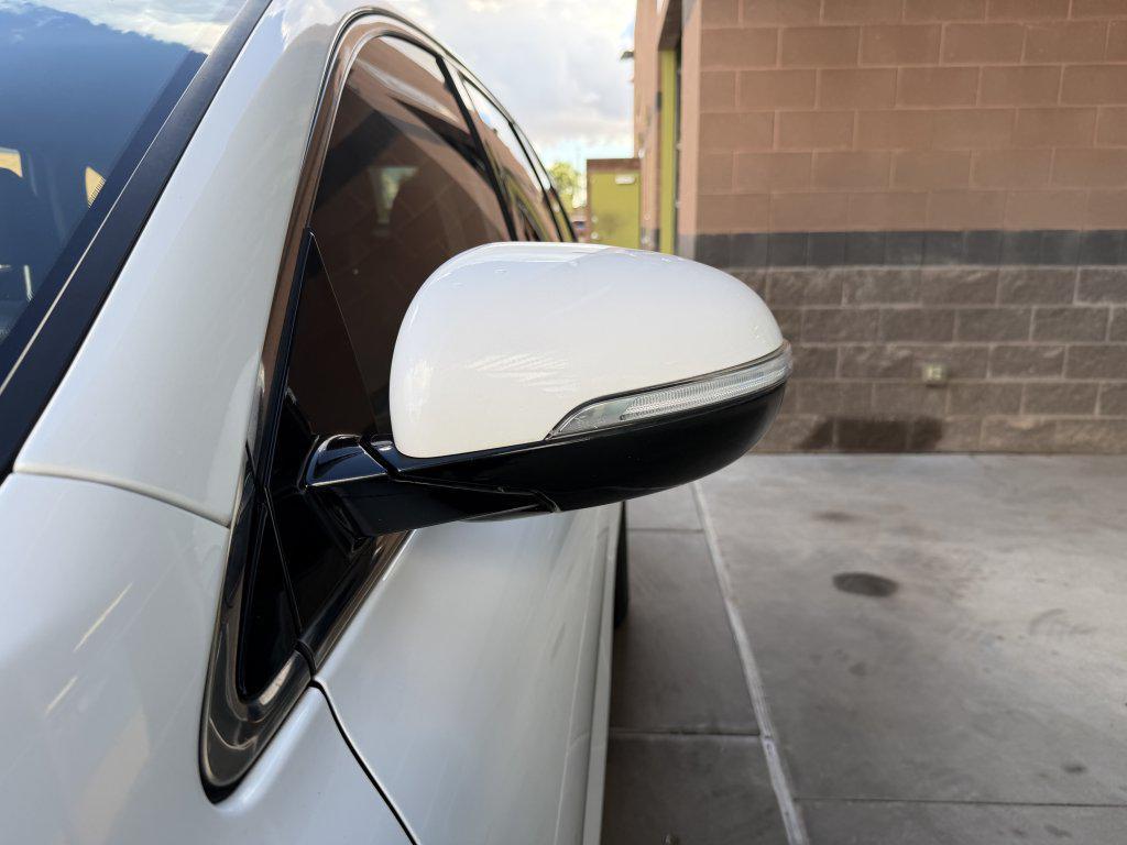 used 2020 Kia Sorento car, priced at $14,777