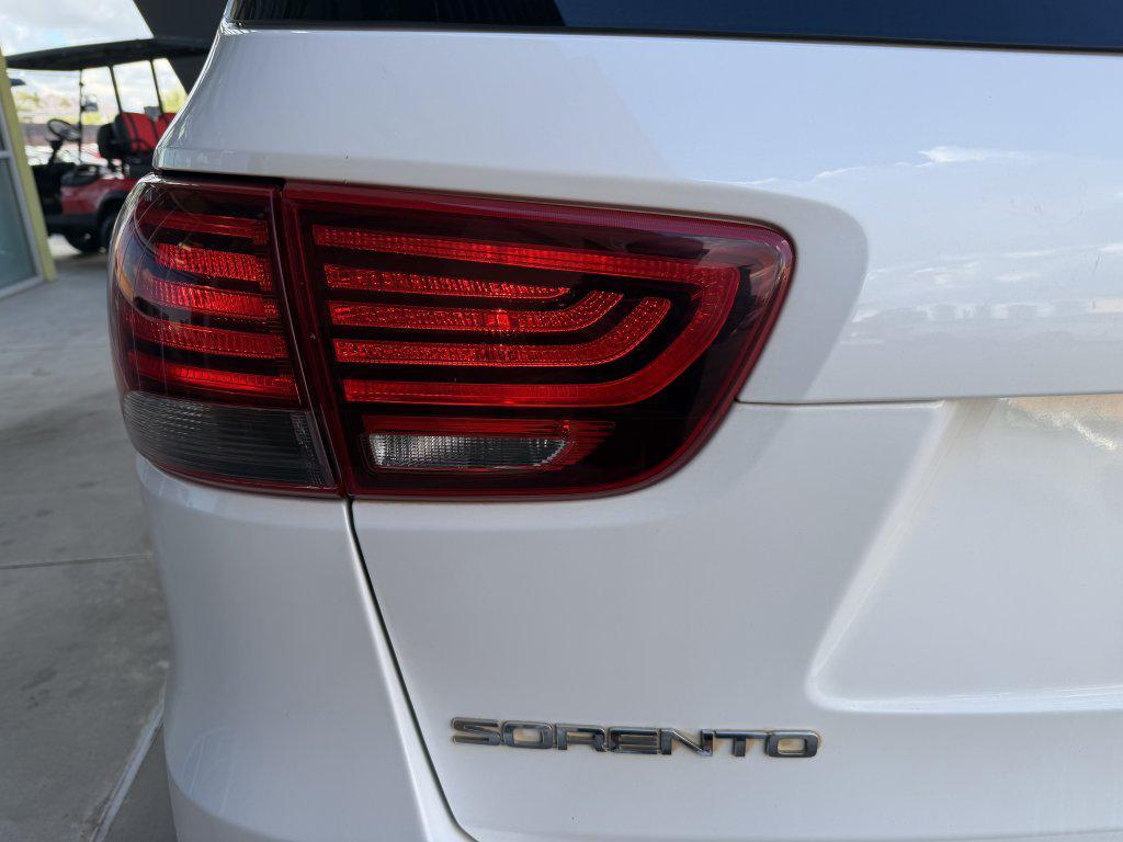used 2020 Kia Sorento car, priced at $14,777