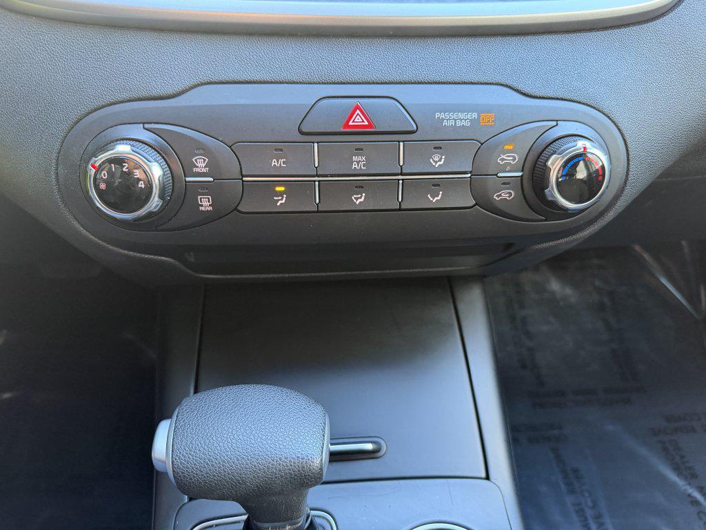 used 2020 Kia Sorento car, priced at $14,777