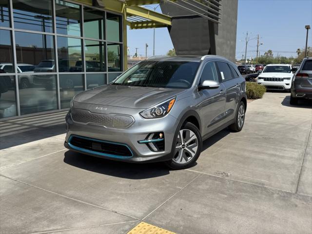 used 2022 Kia Niro EV car, priced at $23,777