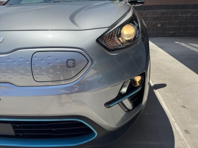 used 2022 Kia Niro EV car, priced at $23,777