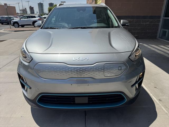 used 2022 Kia Niro EV car, priced at $23,777