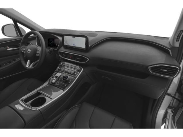 used 2023 Hyundai Santa Fe car, priced at $32,677