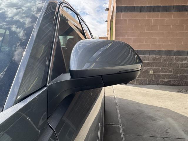 used 2024 Volkswagen Atlas car, priced at $41,477