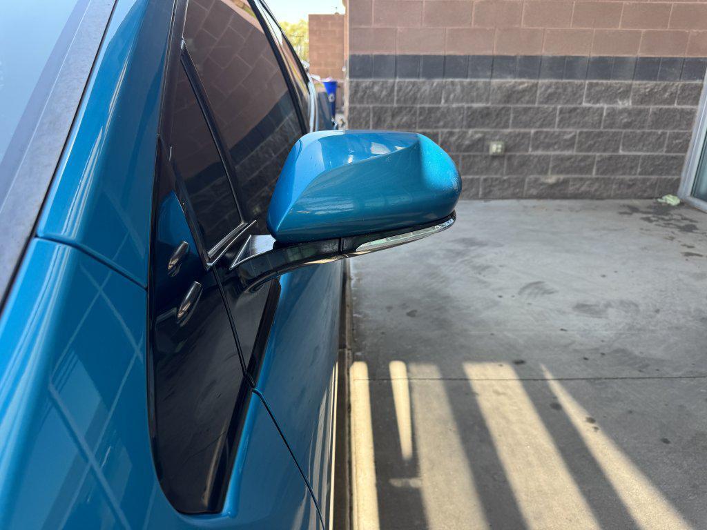 used 2020 Toyota Prius Prime car, priced at $18,977