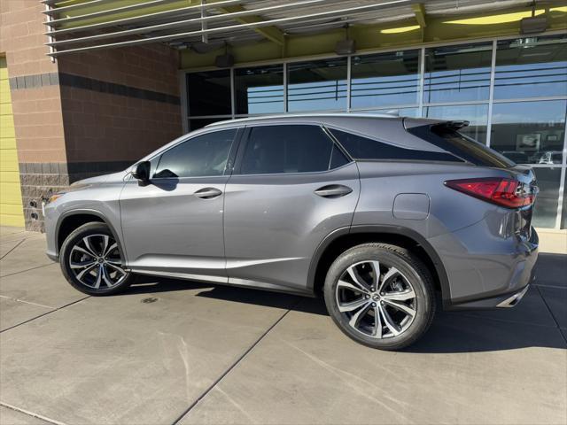 used 2019 Lexus RX 350 car, priced at $31,277