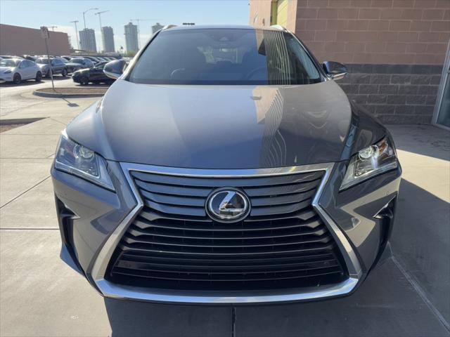 used 2019 Lexus RX 350 car, priced at $31,277