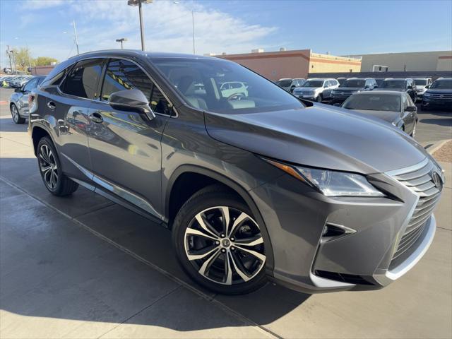 used 2019 Lexus RX 350 car, priced at $31,277