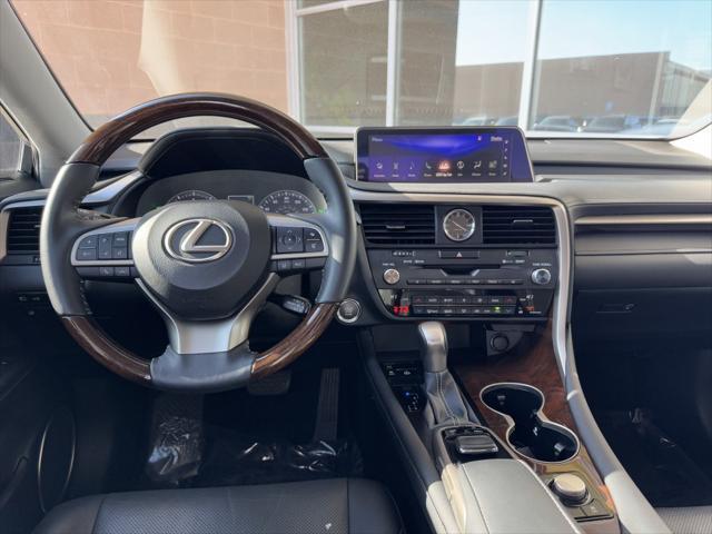 used 2019 Lexus RX 350 car, priced at $31,277