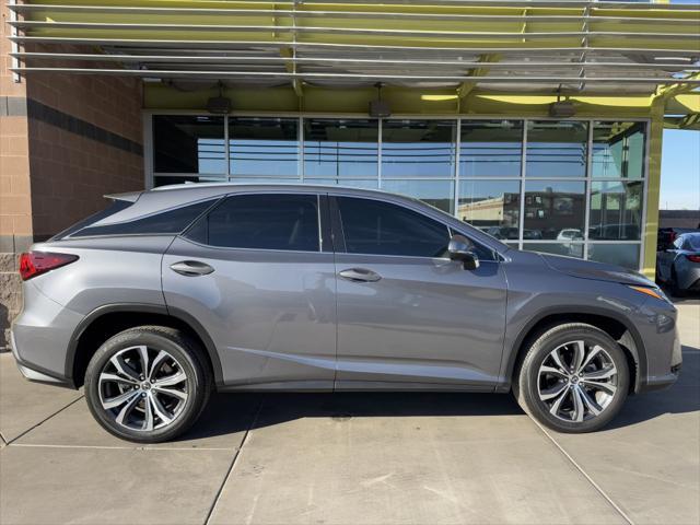 used 2019 Lexus RX 350 car, priced at $31,277