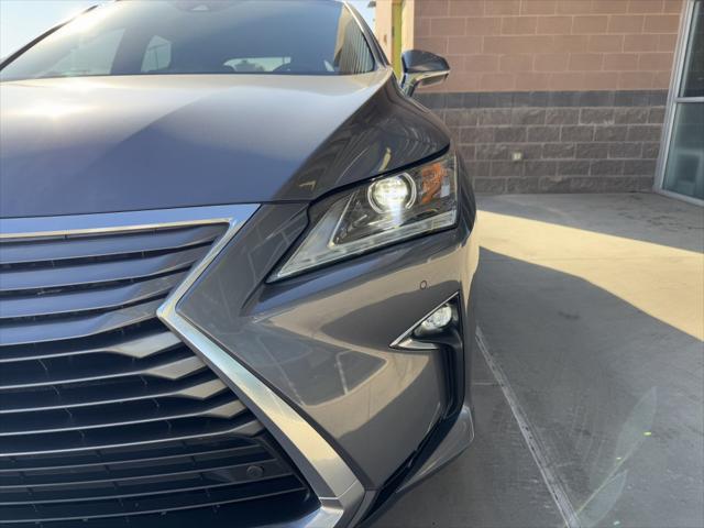 used 2019 Lexus RX 350 car, priced at $31,277