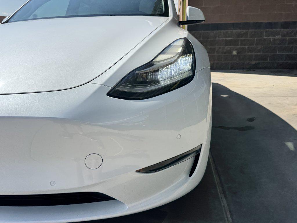 used 2022 Tesla Model Y car, priced at $29,977