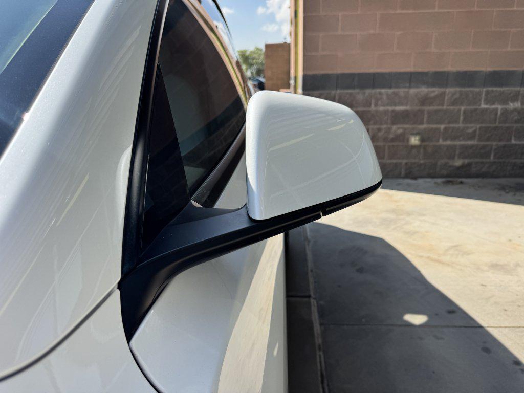 used 2022 Tesla Model Y car, priced at $29,977