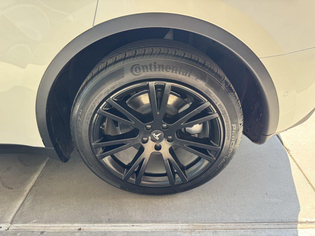 used 2022 Tesla Model Y car, priced at $29,977