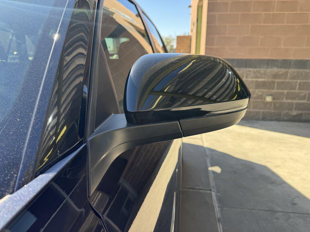 used 2023 Volkswagen Atlas Cross Sport car, priced at $26,977