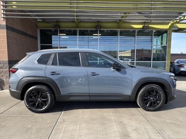 used 2023 Mazda CX-50 car, priced at $24,477