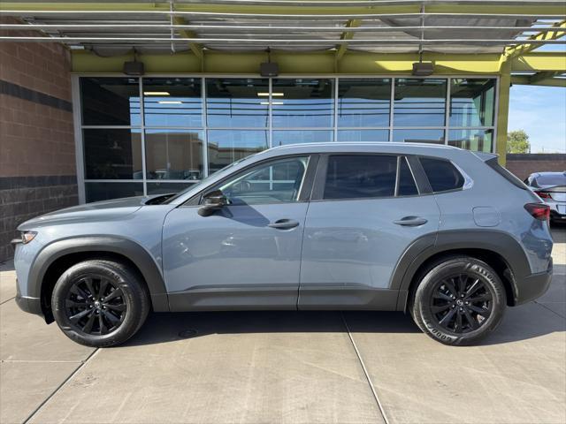 used 2023 Mazda CX-50 car, priced at $24,477