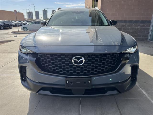 used 2023 Mazda CX-50 car, priced at $24,477